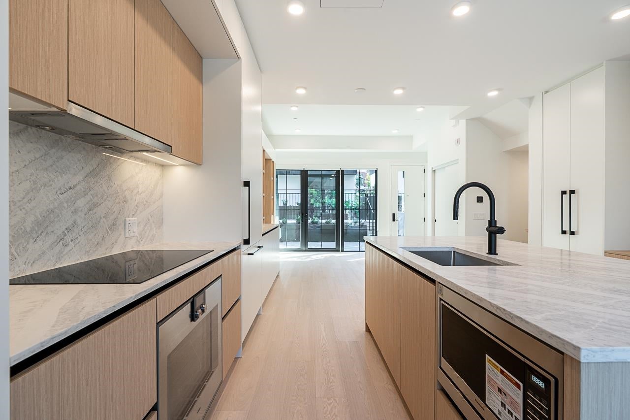 Soto by Forme Development