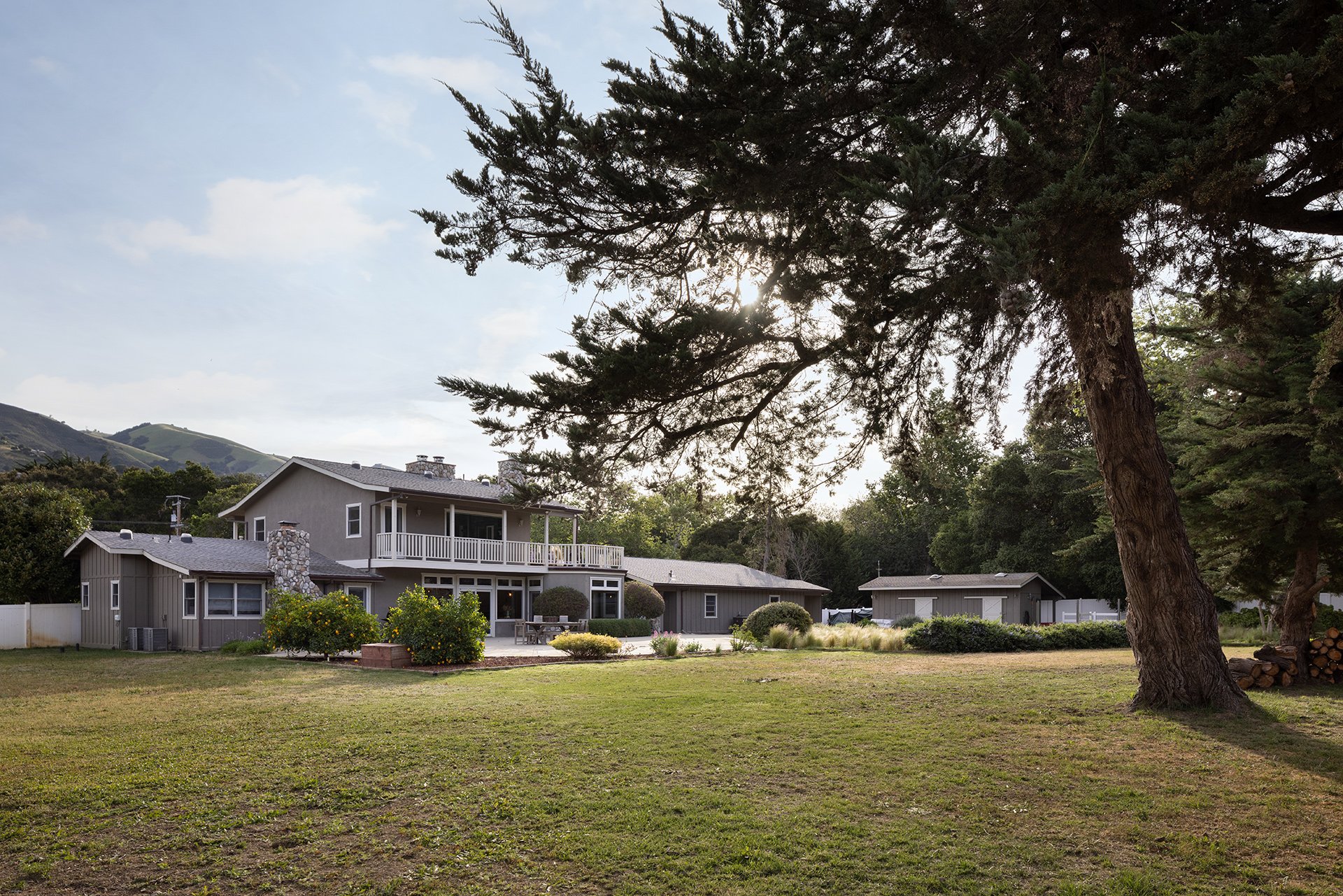 Carmel Valley Country Living