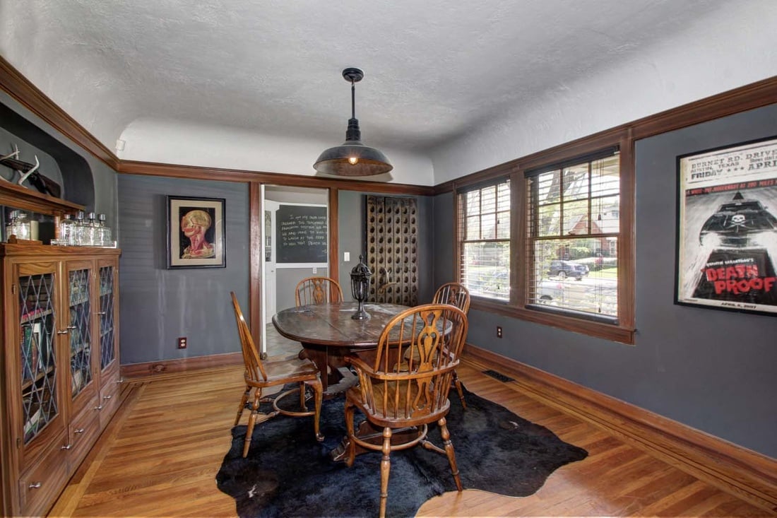 Sold Another Home for Shady Lady Bar Owner Garrett Van Vleck in Curtis Park!