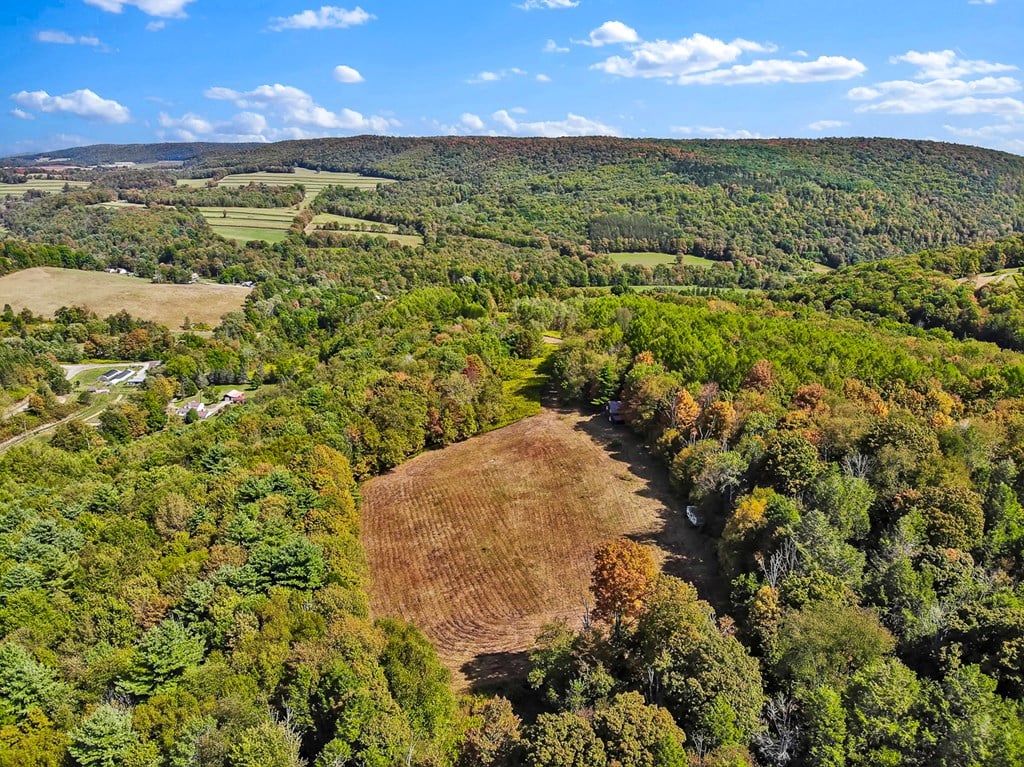 0 Broughton Hollow Road