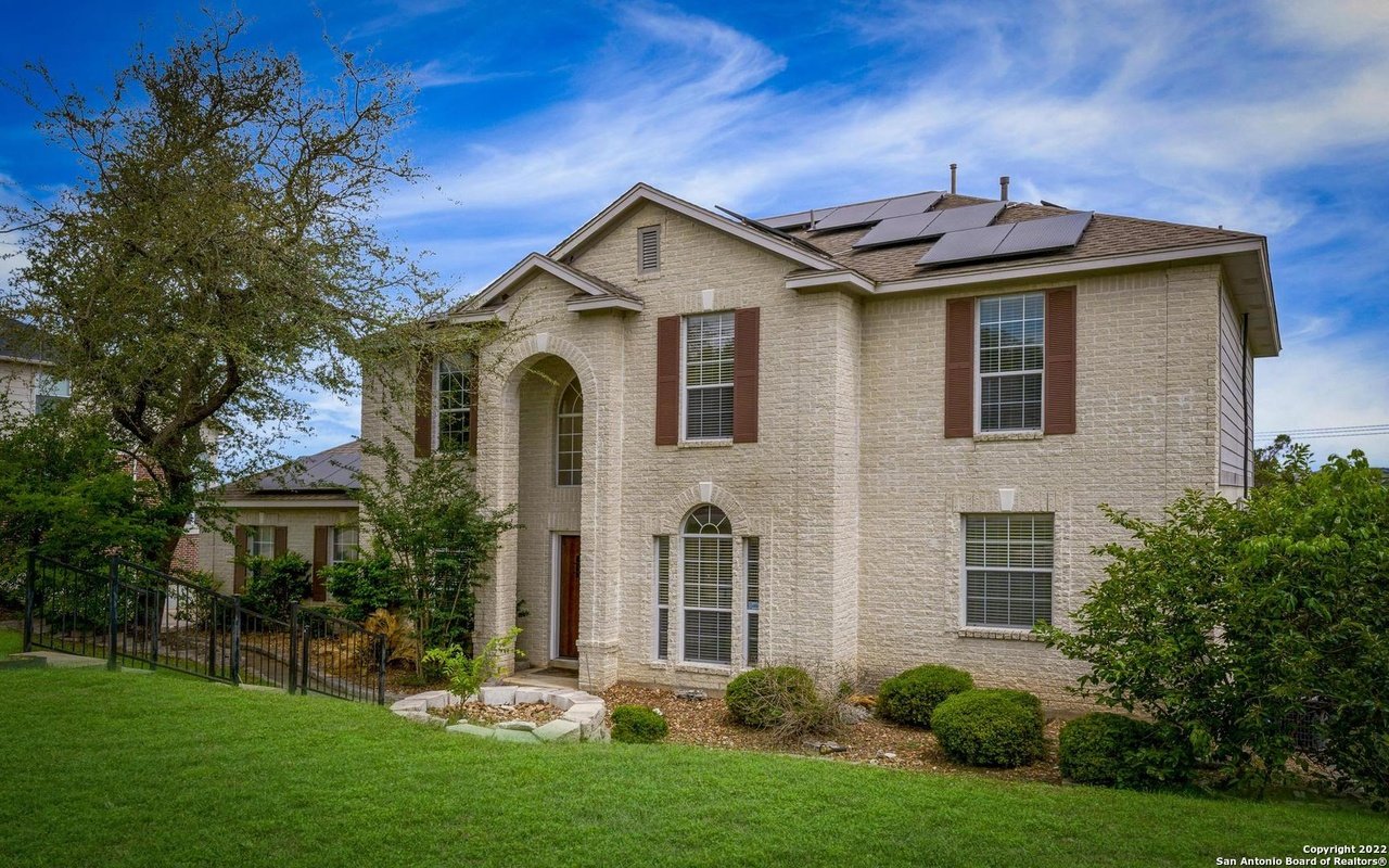22410 Navasota Cir