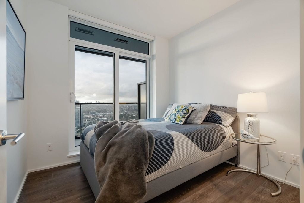 4510 Halifax Wy, #3807