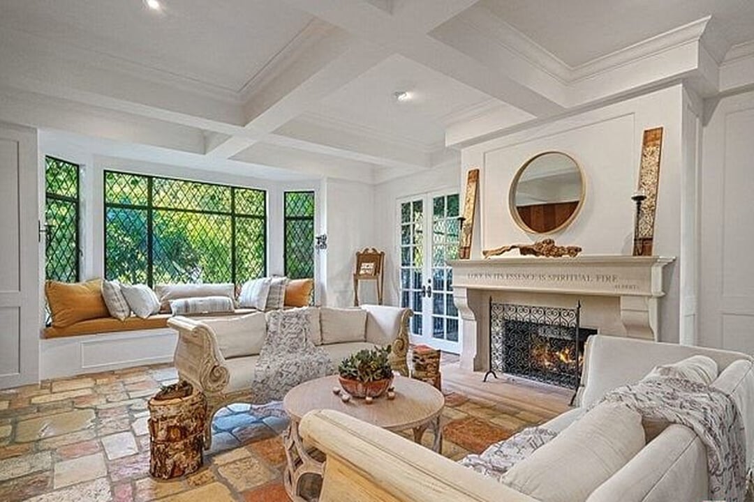 Ridge Opulent
