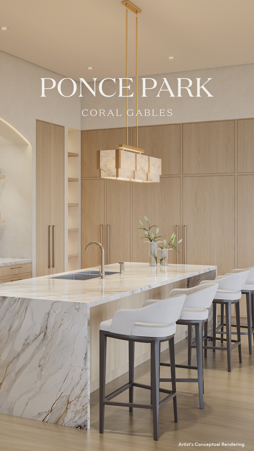 Ponce Park Residences