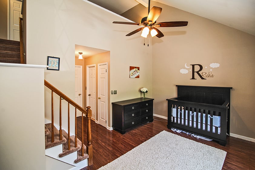 Sold! 1371 Springfield Ave., #3, New Providence