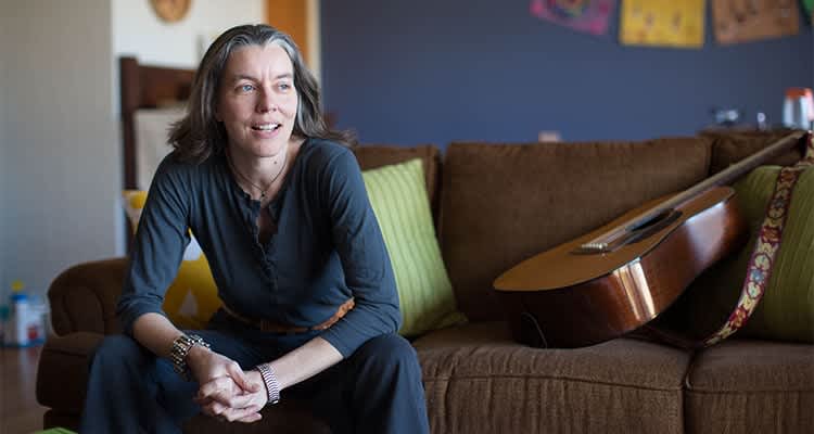 Meet the Maker: Kat Mills