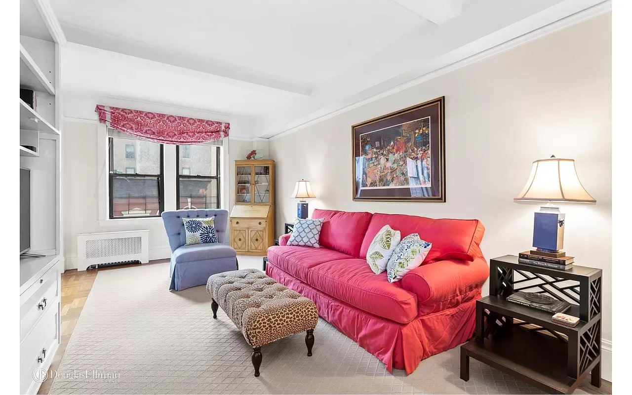 155 East 93rd Street Unit: 7A