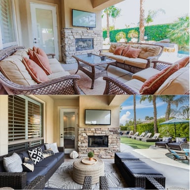 Song Bird Estate