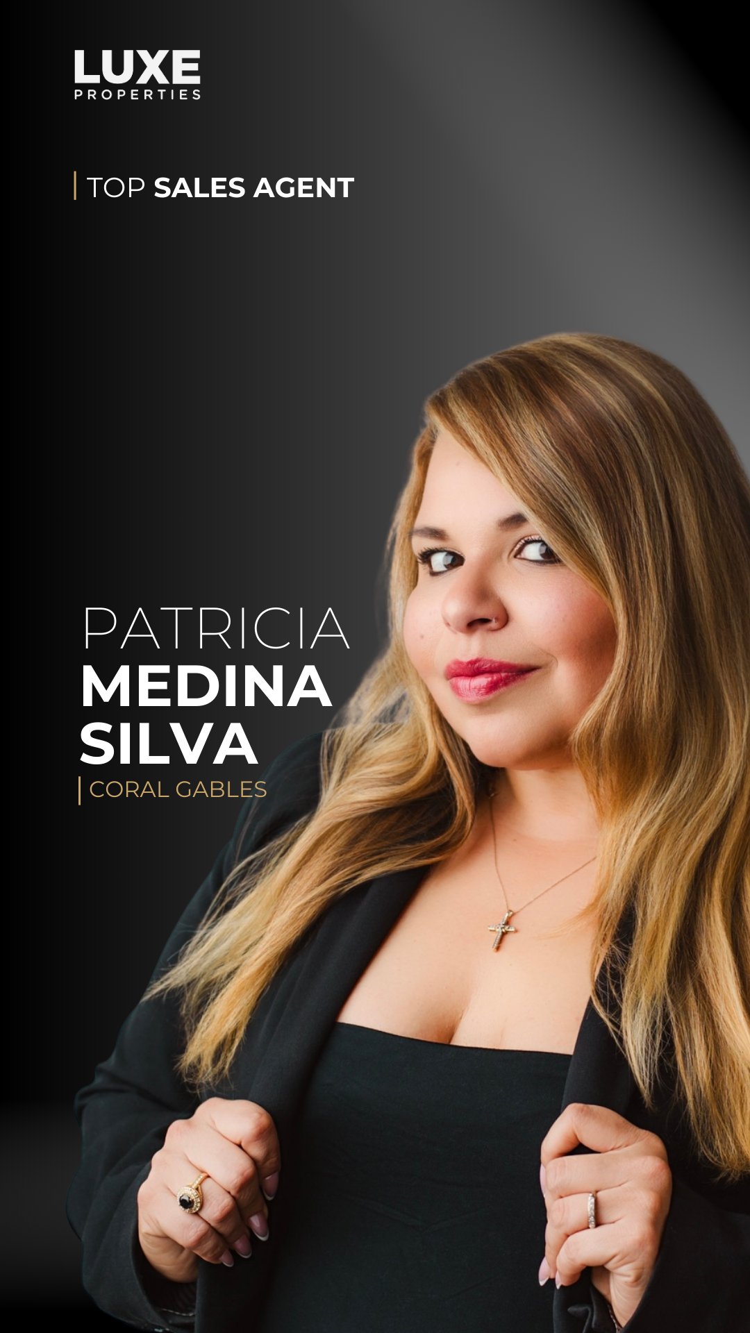 Top Producers Circle | January 2026 Miami Real Estate