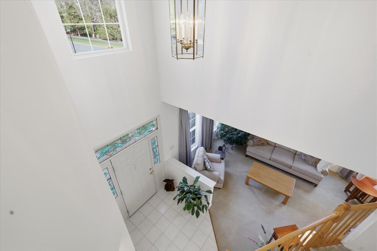 Just Listed: 3 Bouwrey Place, Whitehouse Station NJ — Lake Cushetunk Woods Colonial at $699,900