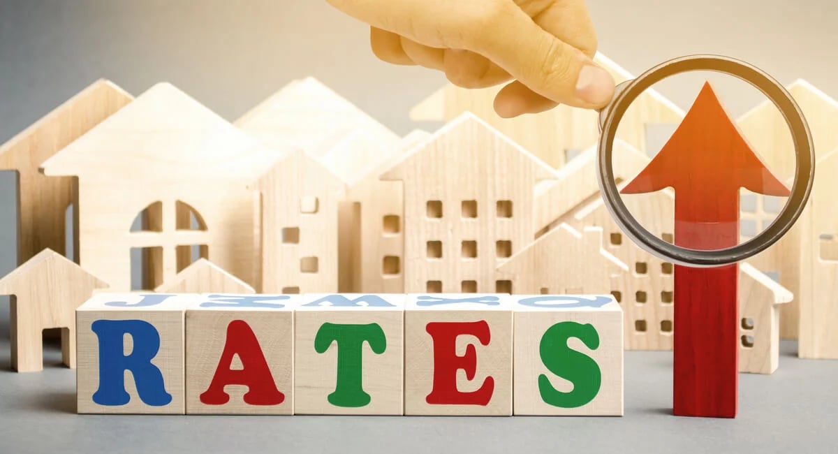 How Interest Rates Affect Your Buying Power in Metro Atlanta