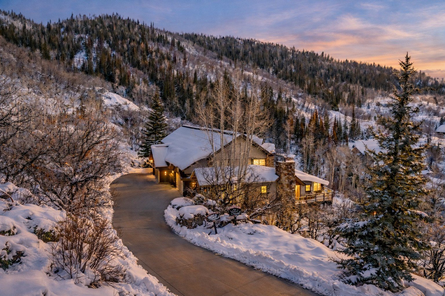 3010 Laurel Lane 
