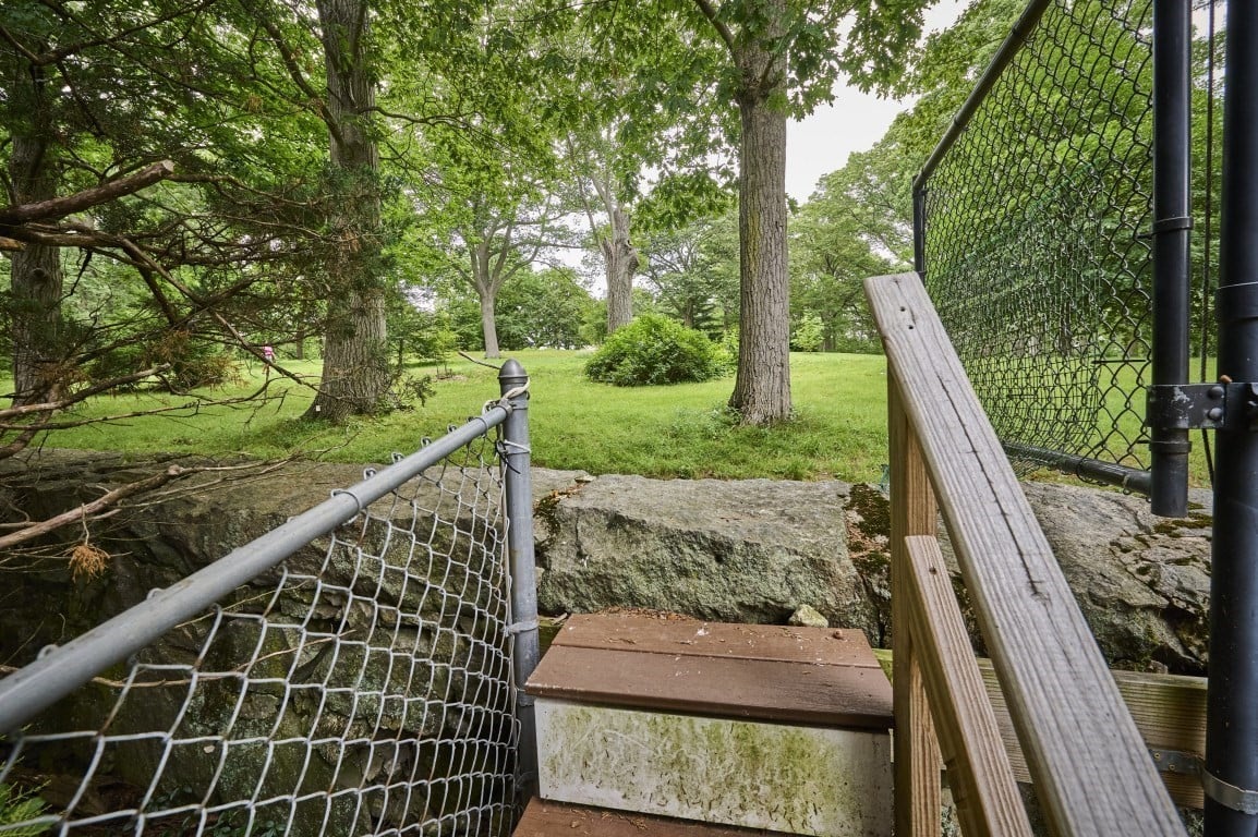A Rare Two-Family Generational Asset with a Private Entrance to the Arnold Arboretum