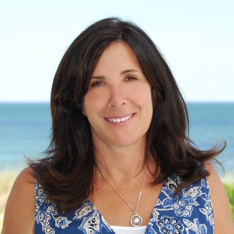 Katherine E. Spataro Ship Bottom, NJ Real Estate Agent Headshot