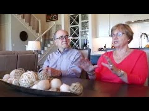 Client Success : Bill + Nancy