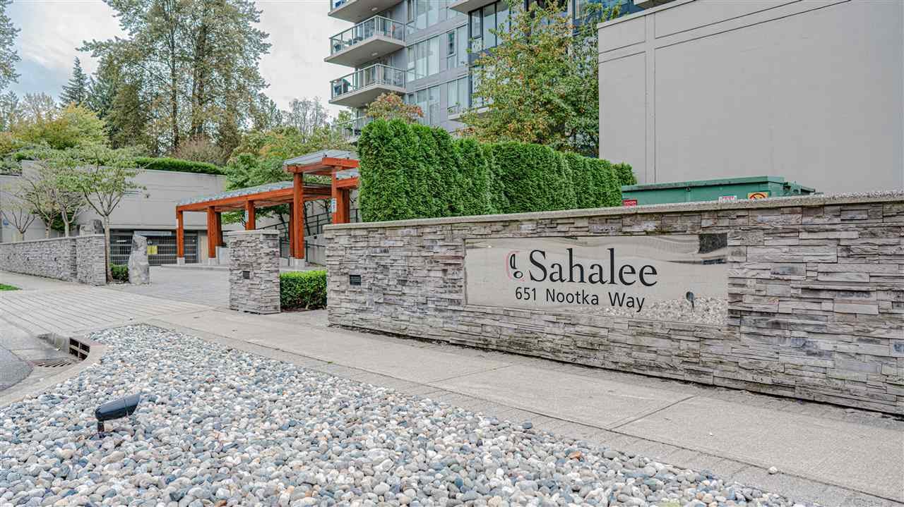 2303-651 Nootka Wy