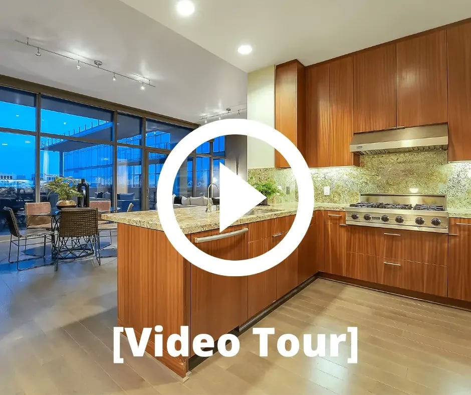 [Video] Welcome to Axis Penthouse #2116 in Downtown’s Premier Luxury High-Rise!