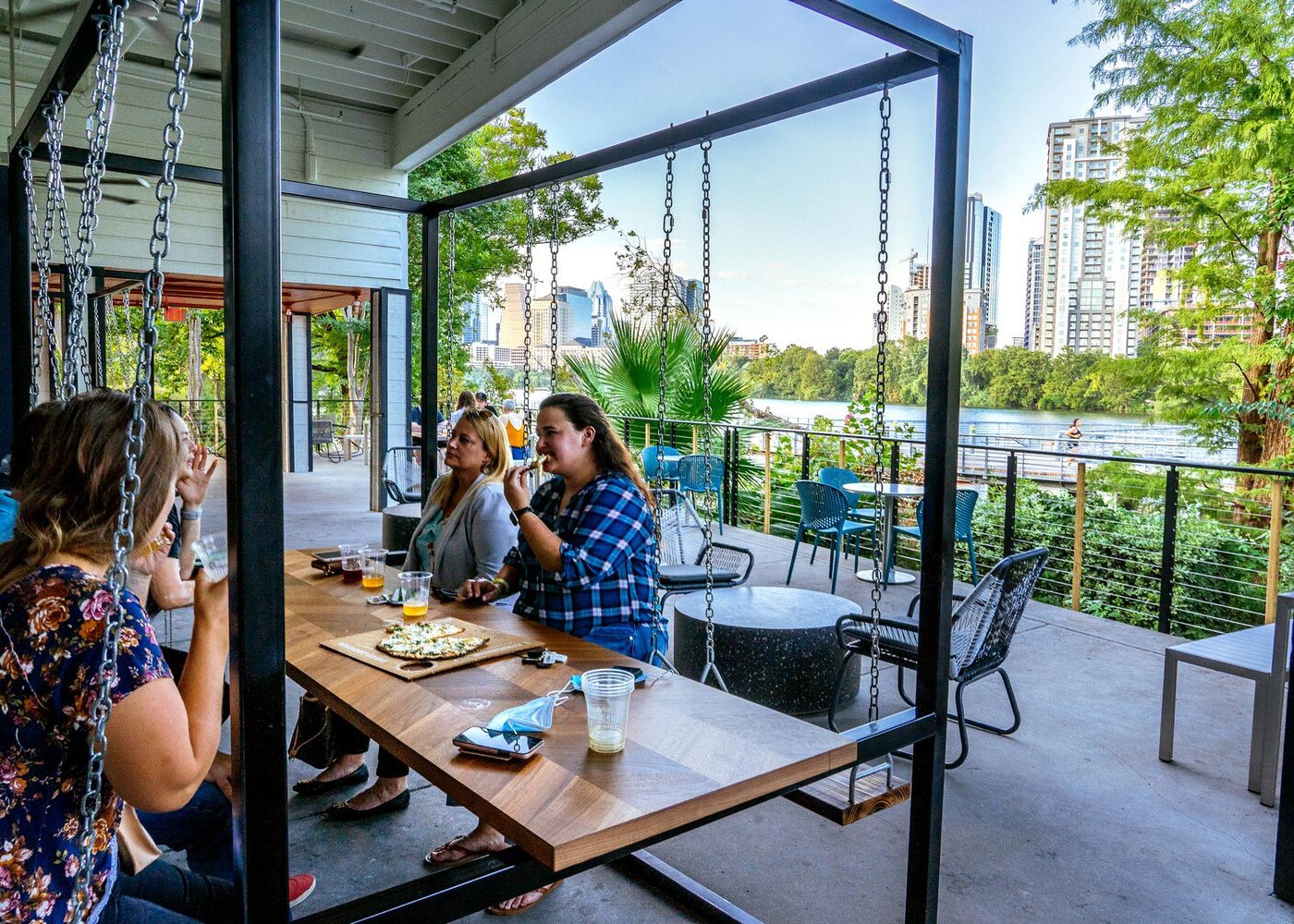 Enchanted Rock State Natural Area