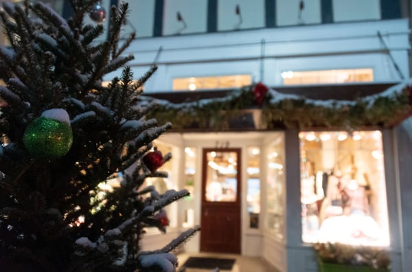 Fun Holiday Events in Sonoma County