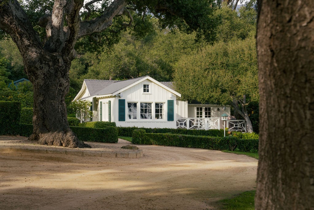 Mira Vista ~ Legacy Estate