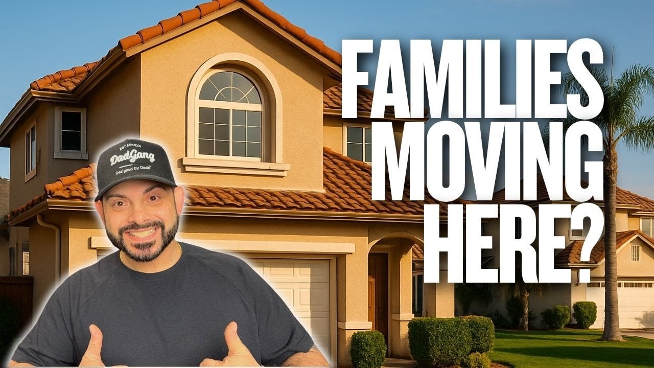 Best Neighborhoods in Orange County for Families