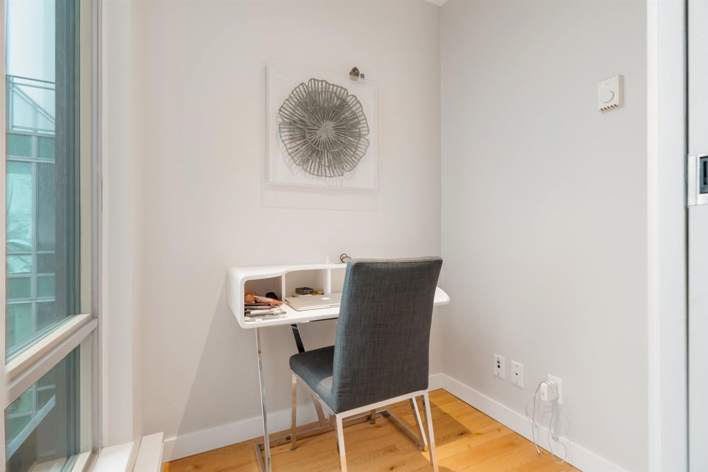1288 W Georgia St, #3405