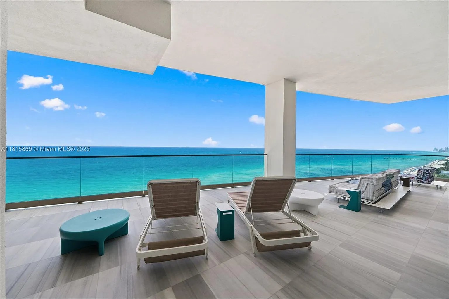 17901 Collins Ave #1607