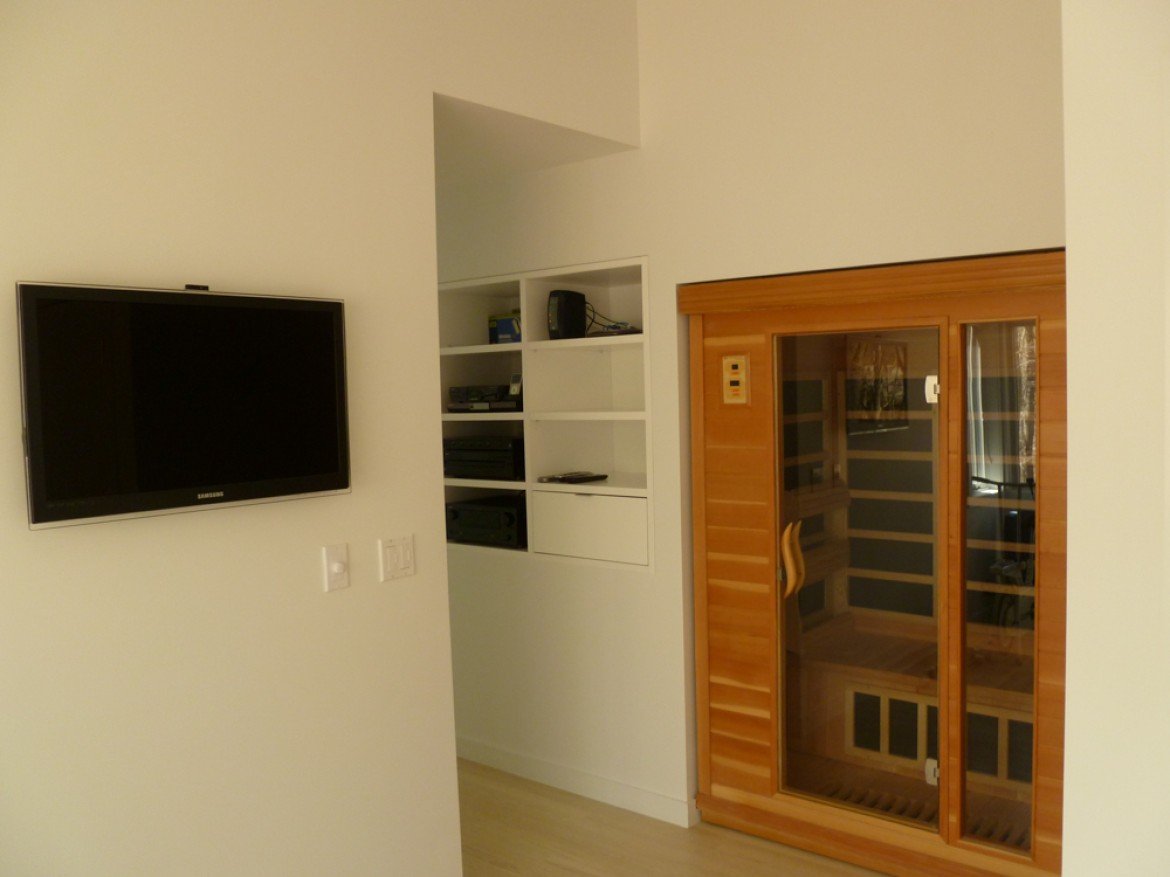 Amagansett Modern Extension