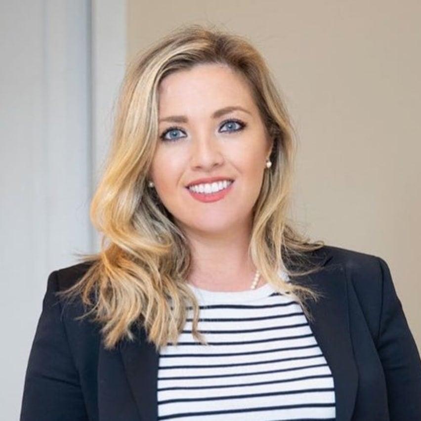 Melissa Principi Cutchogue, NY Real Estate Agent Headshot
