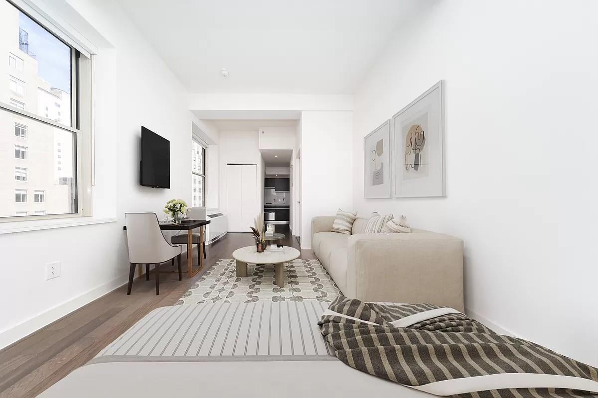 116 John Street, Apt 1915