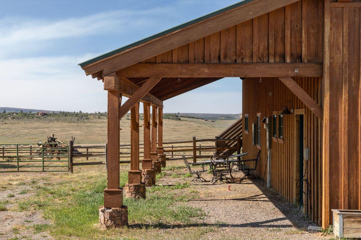 4234 Brown Ranch Road, Placerville, CO 81430
