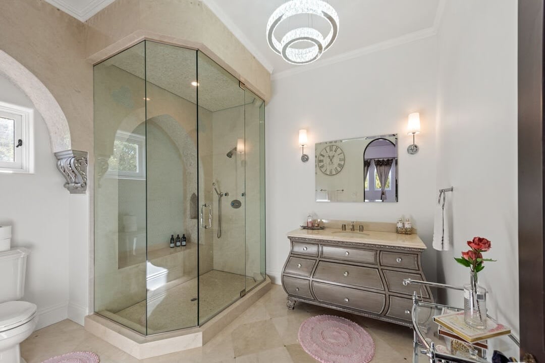 Harmony Villa