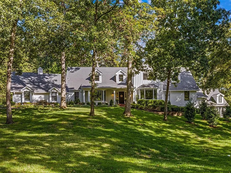13304 Cross Land Dr