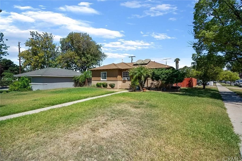 Just Listed - Trust Sale - Riverside