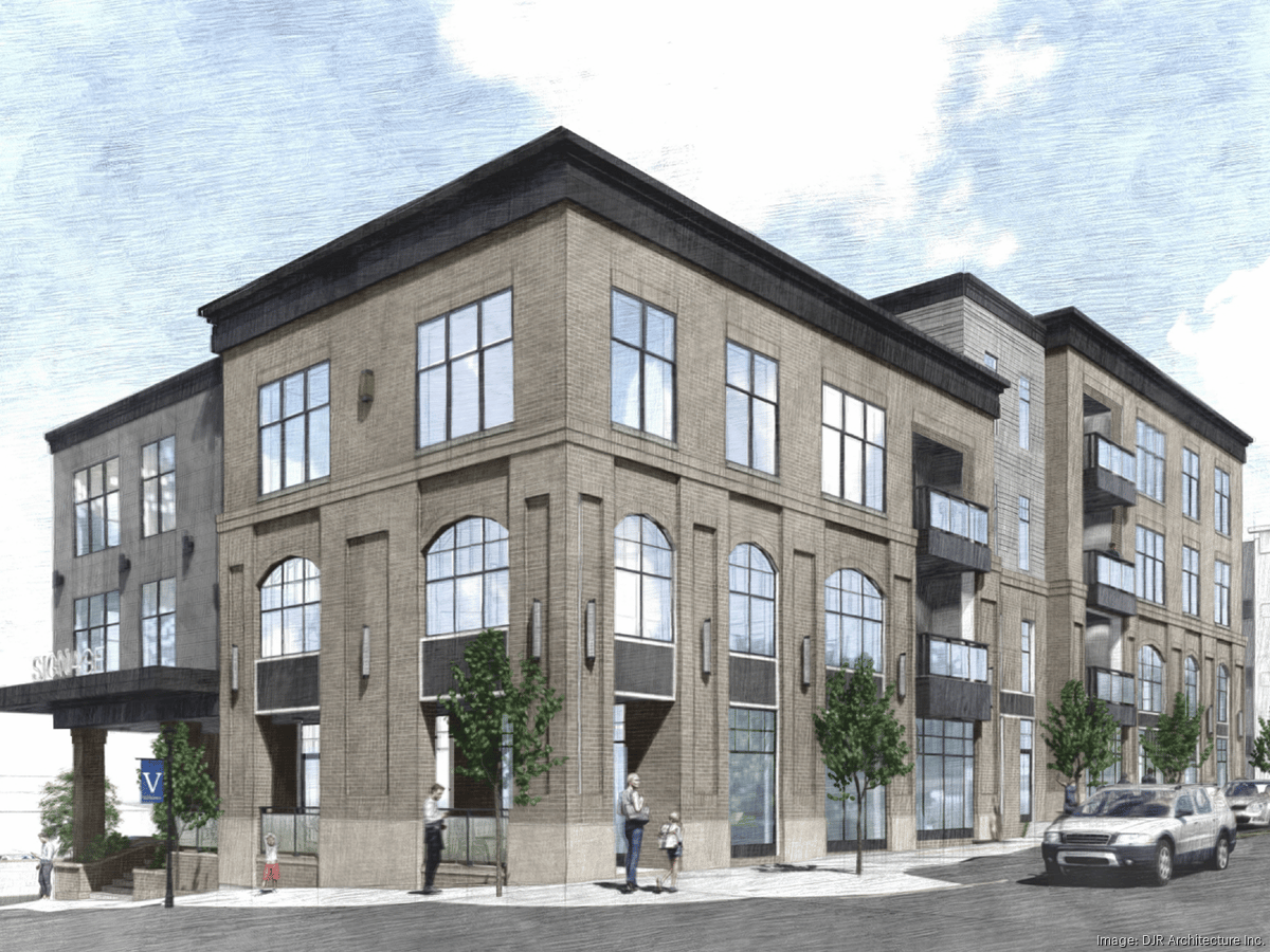 Former Vikings QB Rich Gannon Brings a Luxury Mixed-Use Vision to Downtown Victoria