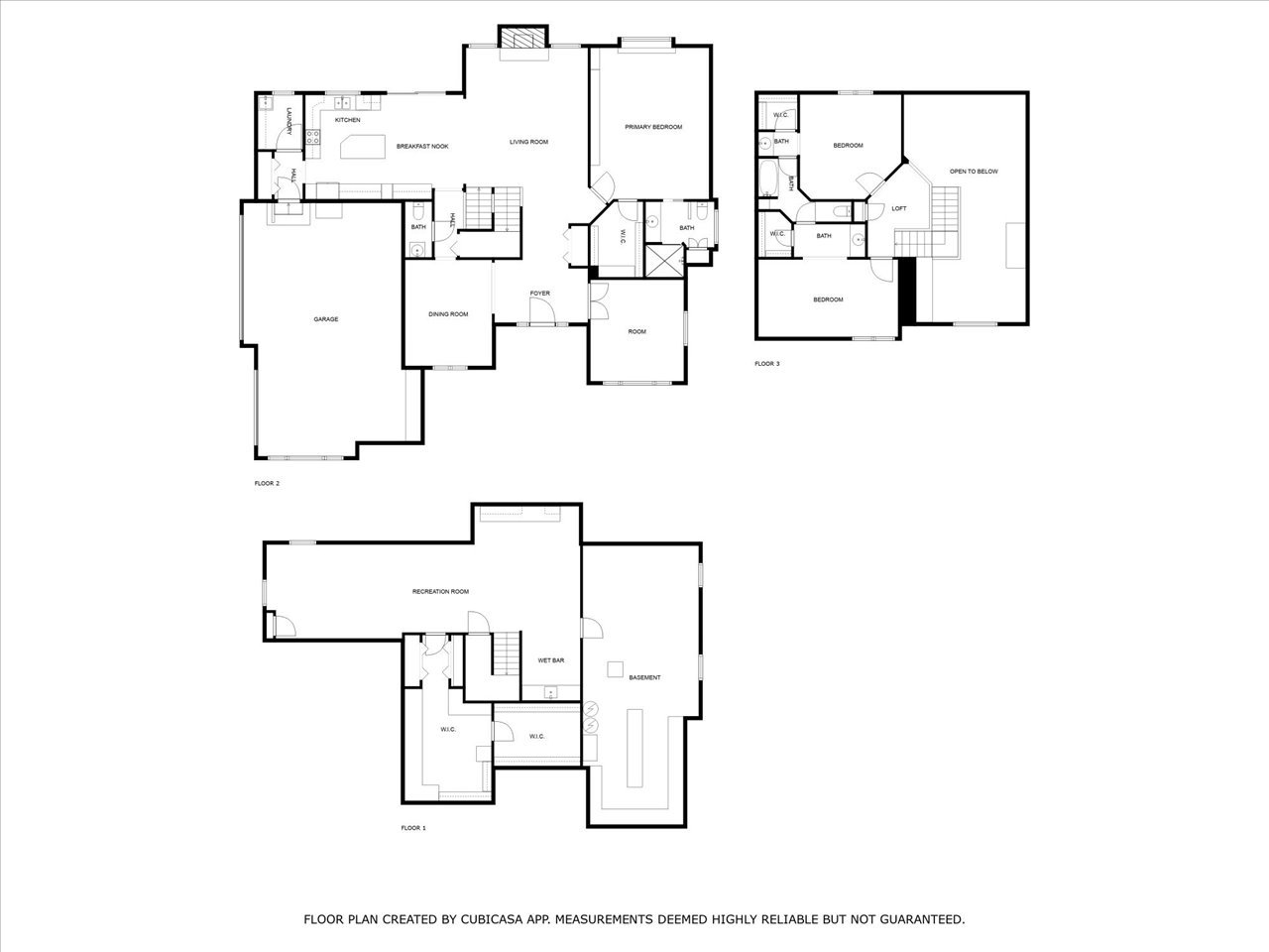 2849 Shorewood Blvd., Fort Gratiot, MI  48059