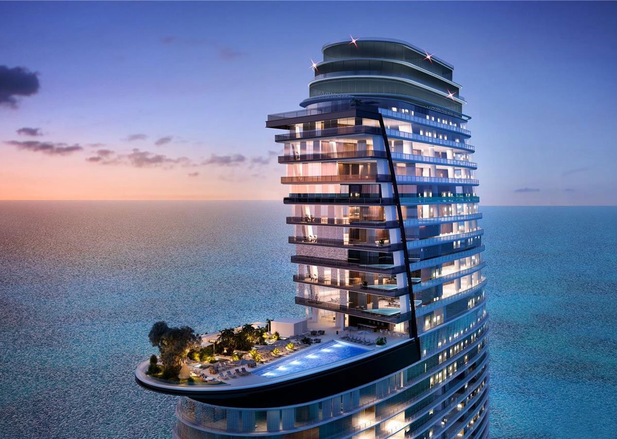 Aston Martin Residences | $6M +