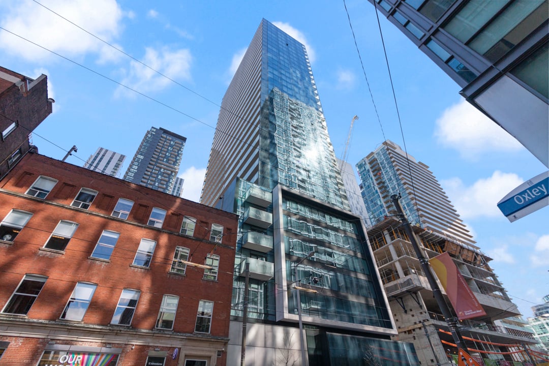 11 Charlotte St #Ph05