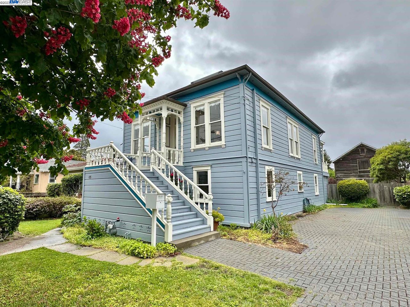 655 Maud Ave. San Leandro