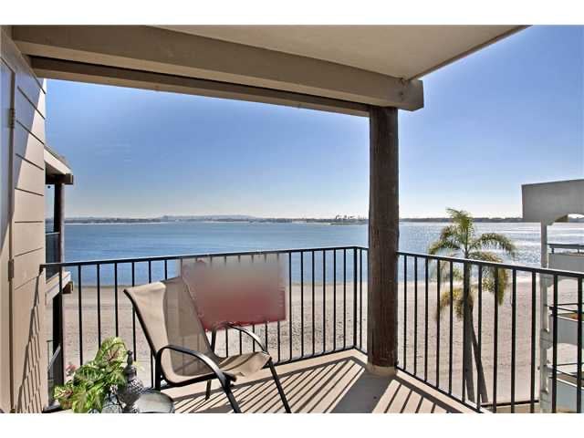 1221 Parker Place #21