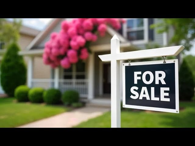 The Best Time of Year to Buy or Sell a Home in Metro Atlanta