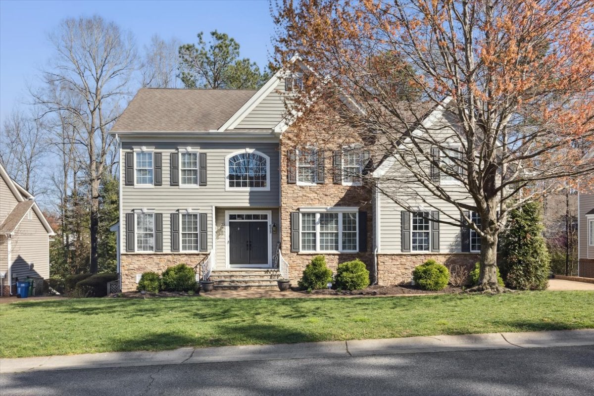 4513 Lake Summer Mews