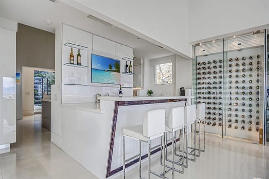 Lodge Villa