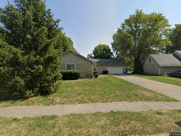 8241 Christiana Ln