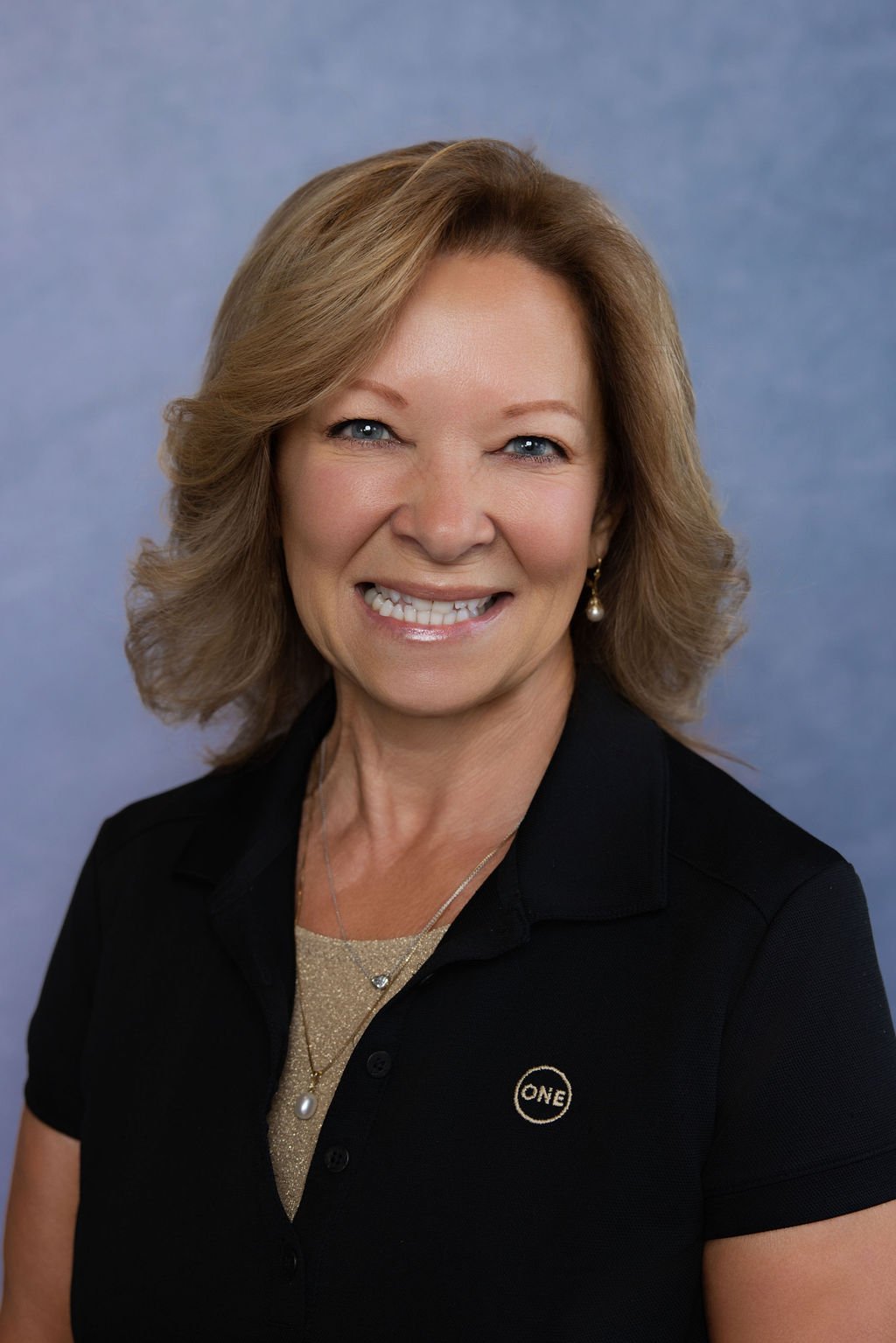 Bonnie Stevenson
