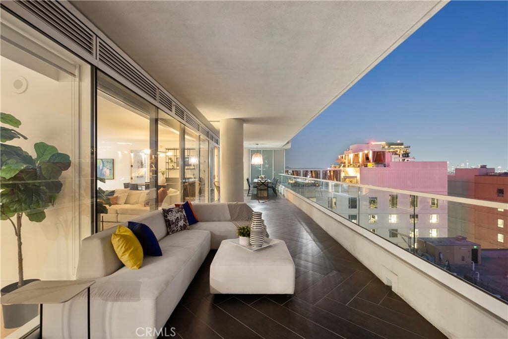 6250 Hollywood Blvd, #14F