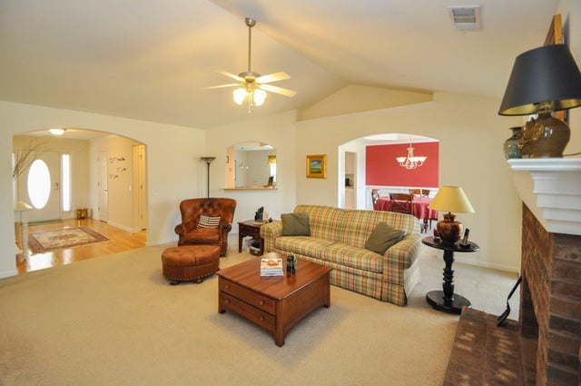 SOLD!! 130 Gretchen Lane, Winterville, Georgia