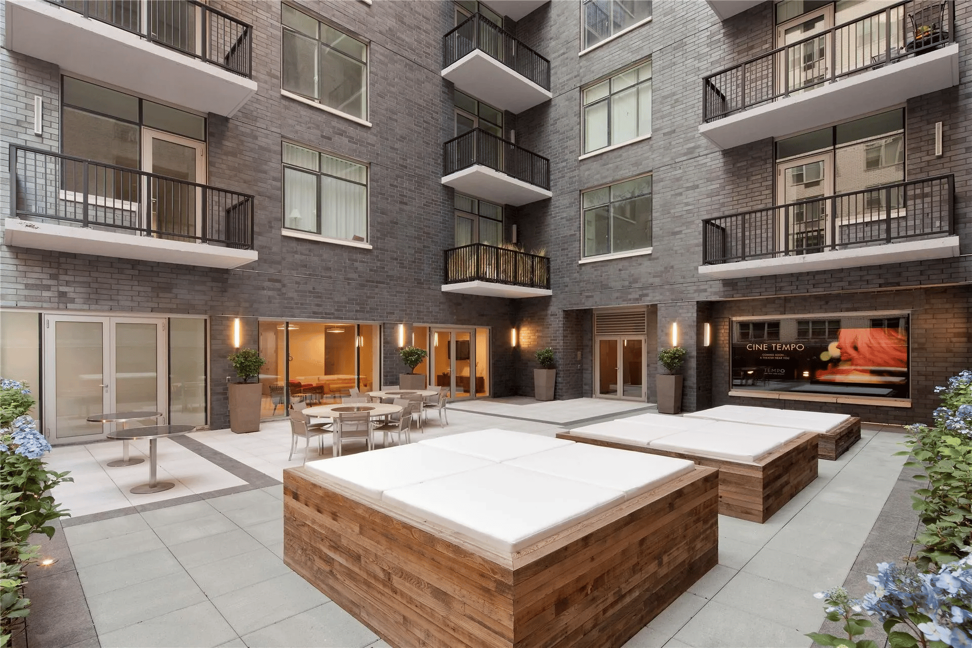 300 East 23rd Street #17A