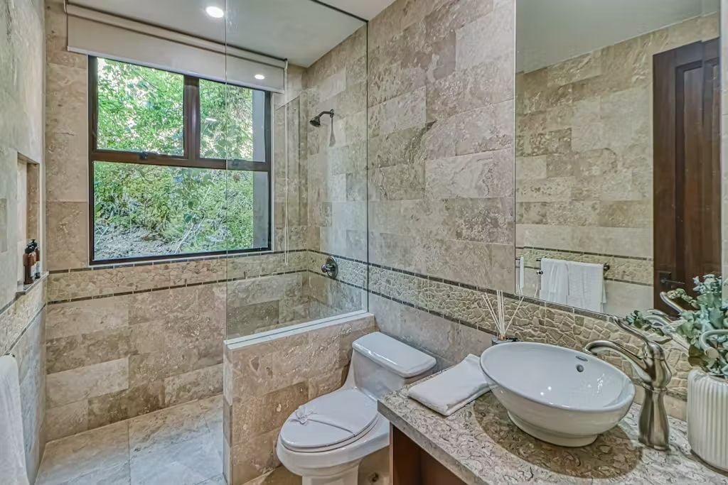 Azul Paraiso 11B | Ocean-View Condo with Terrace & Shared Pool, Walk to Playa Ocotal