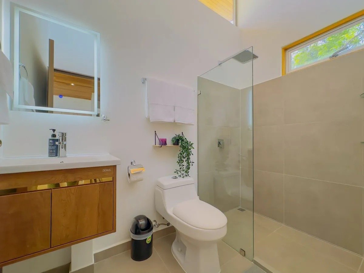 Sustainable Boutique Rental Lodge, Papagayo, Guanacaste